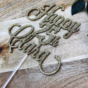 Sugar Boo Cake Toppers & Laser Cut Creations