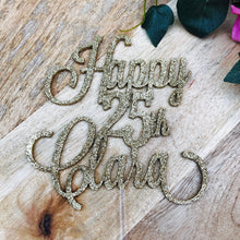 Sugar Boo Cake Toppers & Laser Cut Creations