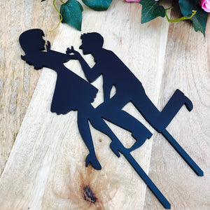 Sugar Boo Cake Toppers & Laser Cut Creations