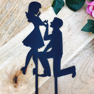 Sugar Boo Cake Toppers & Laser Cut Creations