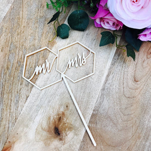 Sugar Boo Cake Toppers & Laser Cut Creations