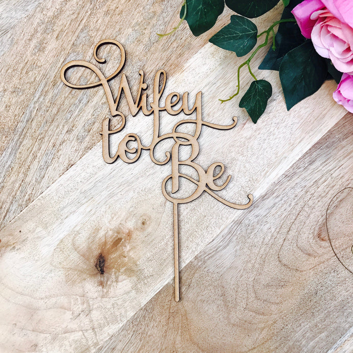 Sugar Boo Cake Toppers & Laser Cut Creations