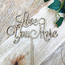 Sugar Boo Cake Toppers & Laser Cut Creations