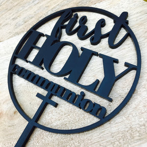 Sugar Boo Cake Toppers & Laser Cut Creations