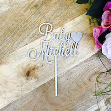 Sugar Boo Cake Toppers & Laser Cut Creations