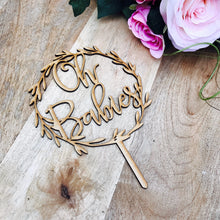 Sugar Boo Cake Toppers & Laser Cut Creations