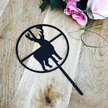Sugar Boo Cake Toppers & Laser Cut Creations