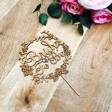 Sugar Boo Cake Toppers & Laser Cut Creations