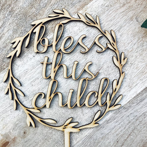 Sugar Boo Cake Toppers & Laser Cut Creations