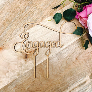 Sugar Boo Cake Toppers & Laser Cut Creations