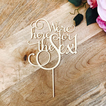 Sugar Boo Cake Toppers & Laser Cut Creations
