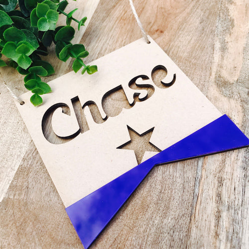 Sugar Boo Cake Toppers & Laser Cut Creations