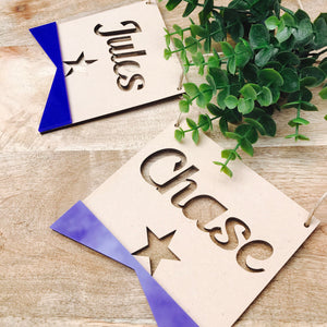 Sugar Boo Cake Toppers & Laser Cut Creations