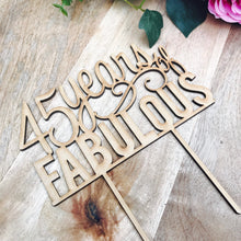 Sugar Boo Cake Toppers & Laser Cut Creations