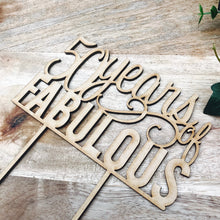 Sugar Boo Cake Toppers & Laser Cut Creations