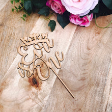 Sugar Boo Cake Toppers & Laser Cut Creations