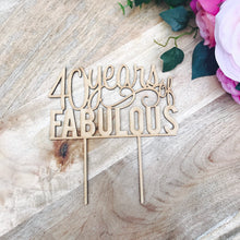 Sugar Boo Cake Toppers & Laser Cut Creations
