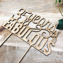 Sugar Boo Cake Toppers & Laser Cut Creations