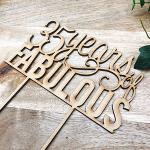 Sugar Boo Cake Toppers & Laser Cut Creations