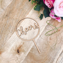Sugar Boo Cake Toppers & Laser Cut Creations