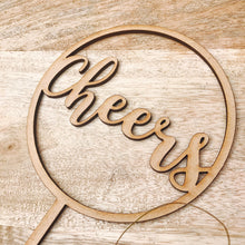 Sugar Boo Cake Toppers & Laser Cut Creations