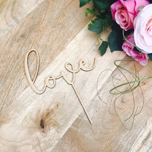 Sugar Boo Cake Toppers & Laser Cut Creations