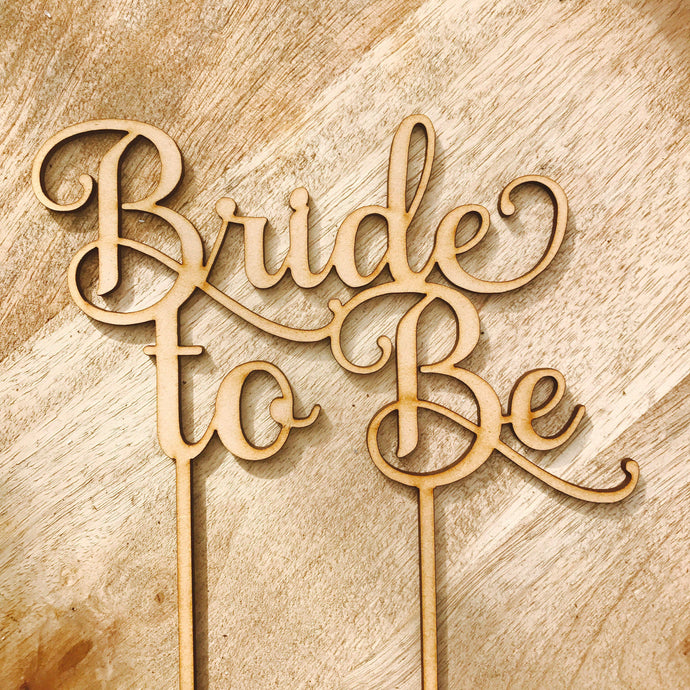 Sugar Boo Cake Toppers & Laser Cut Creations