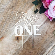 Sugar Boo Cake Toppers & Laser Cut Creations