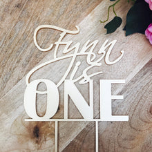 Sugar Boo Cake Toppers & Laser Cut Creations