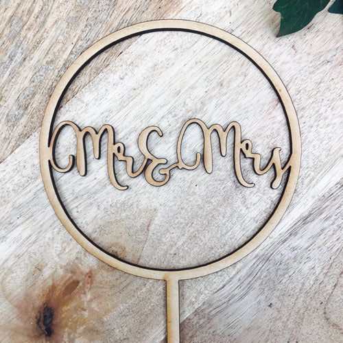 Sugar Boo Cake Toppers & Laser Cut Creations