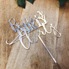 Sugar Boo Cake Toppers & Laser Cut Creations
