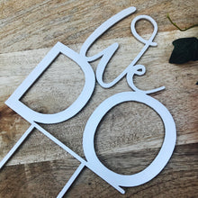 Sugar Boo Cake Toppers & Laser Cut Creations