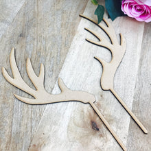 Sugar Boo Cake Toppers & Laser Cut Creations