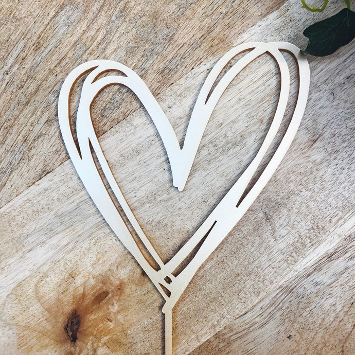 Sugar Boo Cake Toppers & Laser Cut Creations