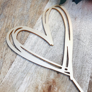 Sugar Boo Cake Toppers & Laser Cut Creations