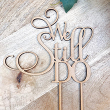 Sugar Boo Cake Toppers & Laser Cut Creations