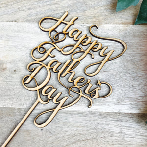 Sugar Boo Cake Toppers & Laser Cut Creations