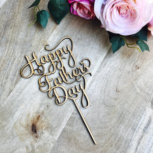 Sugar Boo Cake Toppers & Laser Cut Creations