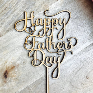 Sugar Boo Cake Toppers & Laser Cut Creations