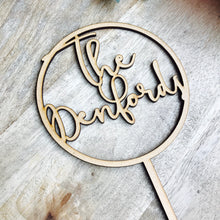 Sugar Boo Cake Toppers & Laser Cut Creations