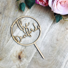 Sugar Boo Cake Toppers & Laser Cut Creations
