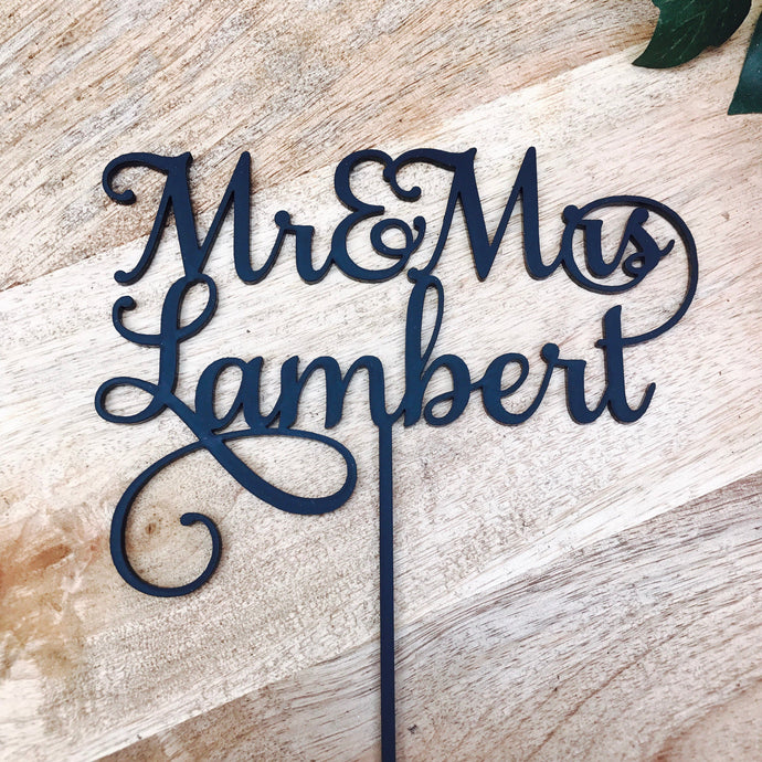 Sugar Boo Cake Toppers & Laser Cut Creations