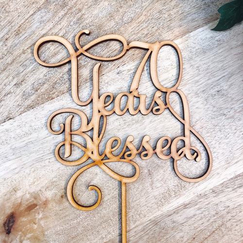 Sugar Boo Cake Toppers & Laser Cut Creations