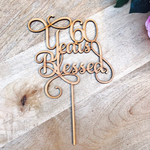 Sugar Boo Cake Toppers & Laser Cut Creations