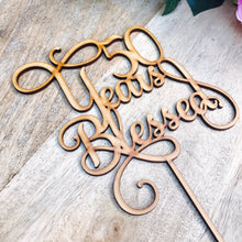 Sugar Boo Cake Toppers & Laser Cut Creations