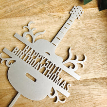 Sugar Boo Cake Toppers & Laser Cut Creations