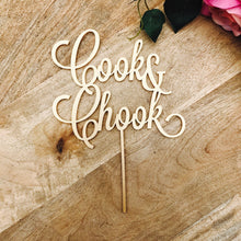Sugar Boo Cake Toppers & Laser Cut Creations