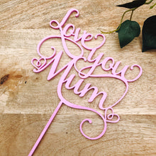 Sugar Boo Cake Toppers & Laser Cut Creations