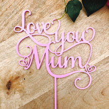 Sugar Boo Cake Toppers & Laser Cut Creations