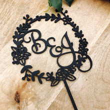 Sugar Boo Cake Toppers & Laser Cut Creations